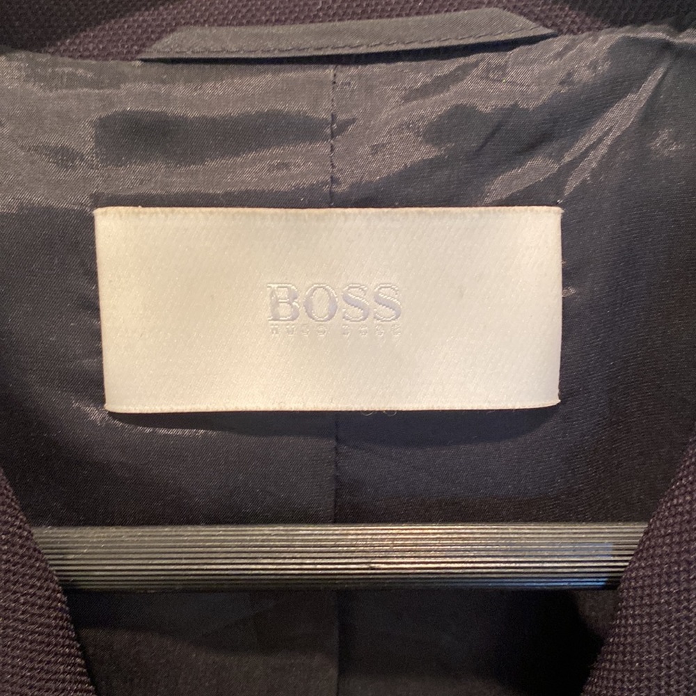 Hugo Boss Blazer - Picture 3 of 5